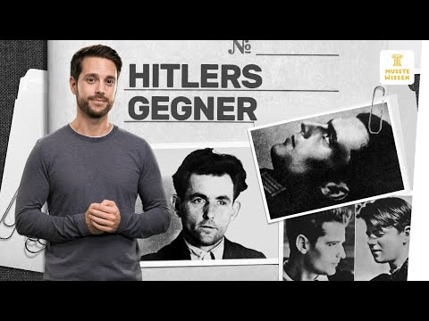 Widerstand im Nationalsozialismus | Geschichte